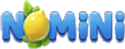 Nomini Casino Logo